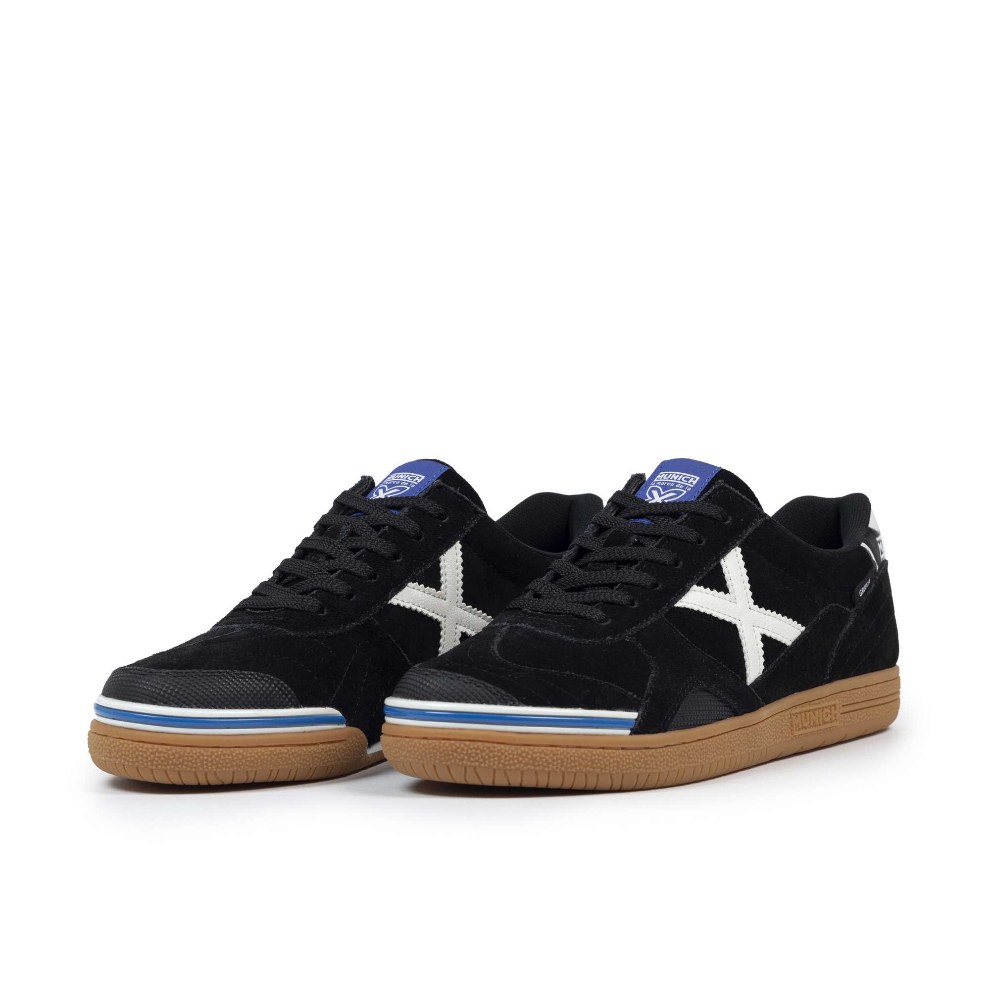 Munich Gresca 322, Zapatillas Unisex Adulto