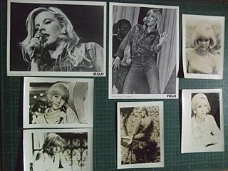 専門 シルビーバルタン 初期宣伝用写真 7枚組