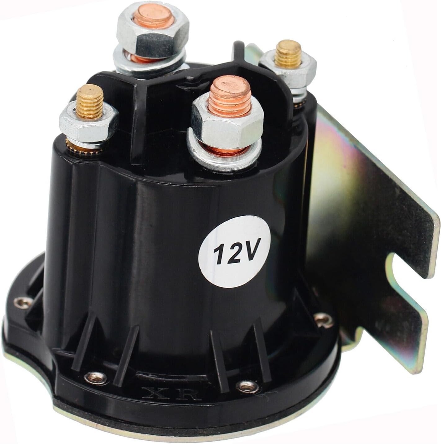 #US Replacement Part for Fits for Ya-ma-ha 12V STARTER SOLENOID RELAY ASSY G22 G29 DRIVE GOLF CART BUGGY #pozPart231581