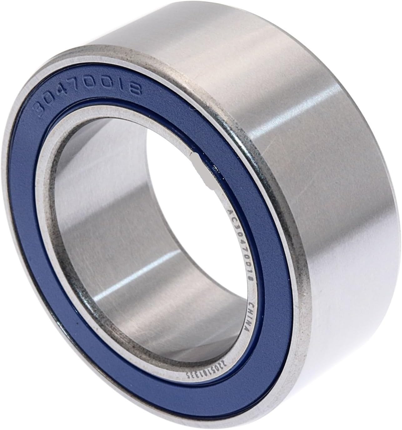 1 Piece AC30470018 30X47X18 30BD4718 ACB30X47X18 ACB30470018 Automotive air Conditioning Bearing
