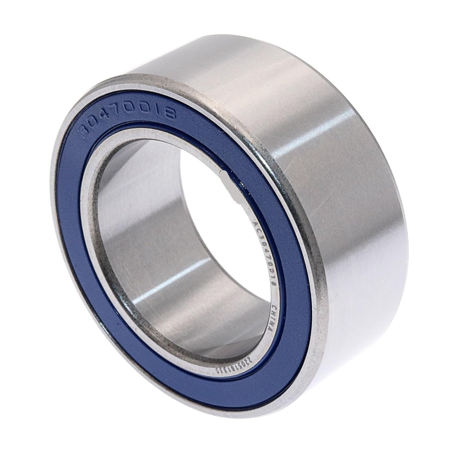 1 Piece AC30470018 30X47X18 30BD4718 ACB30X47X18 ACB30470018 Automotive air Conditioning Bearing