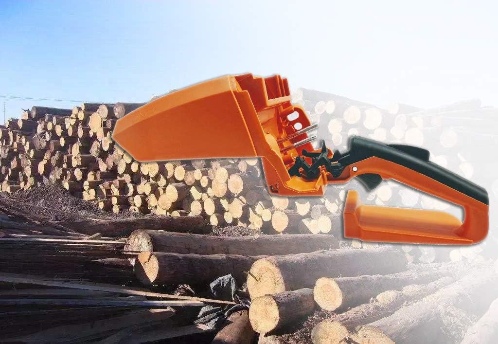 Rear Handle Assembly for STIHL MS290 MS310 MS390 029 039 Chainsaw 1127 790 1001