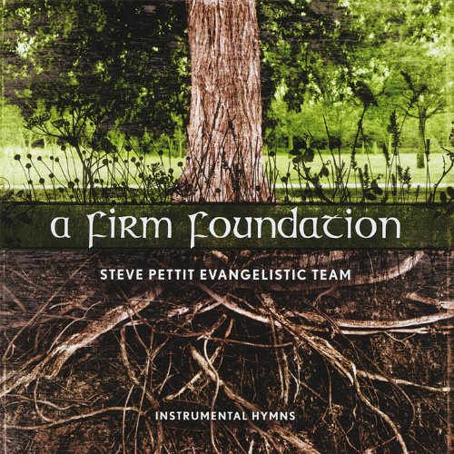 Steve Pettit Evangelistic Team