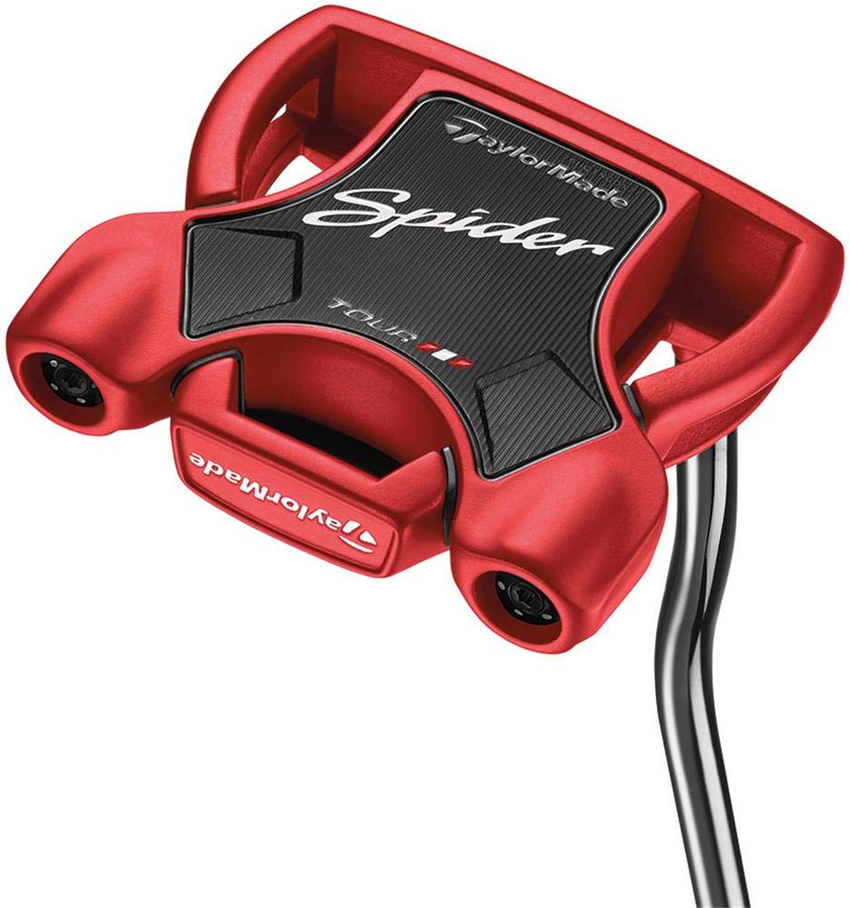Amazon.co.jp: TAYLOR MADE(テーラーメイド) パター Spider TOUR