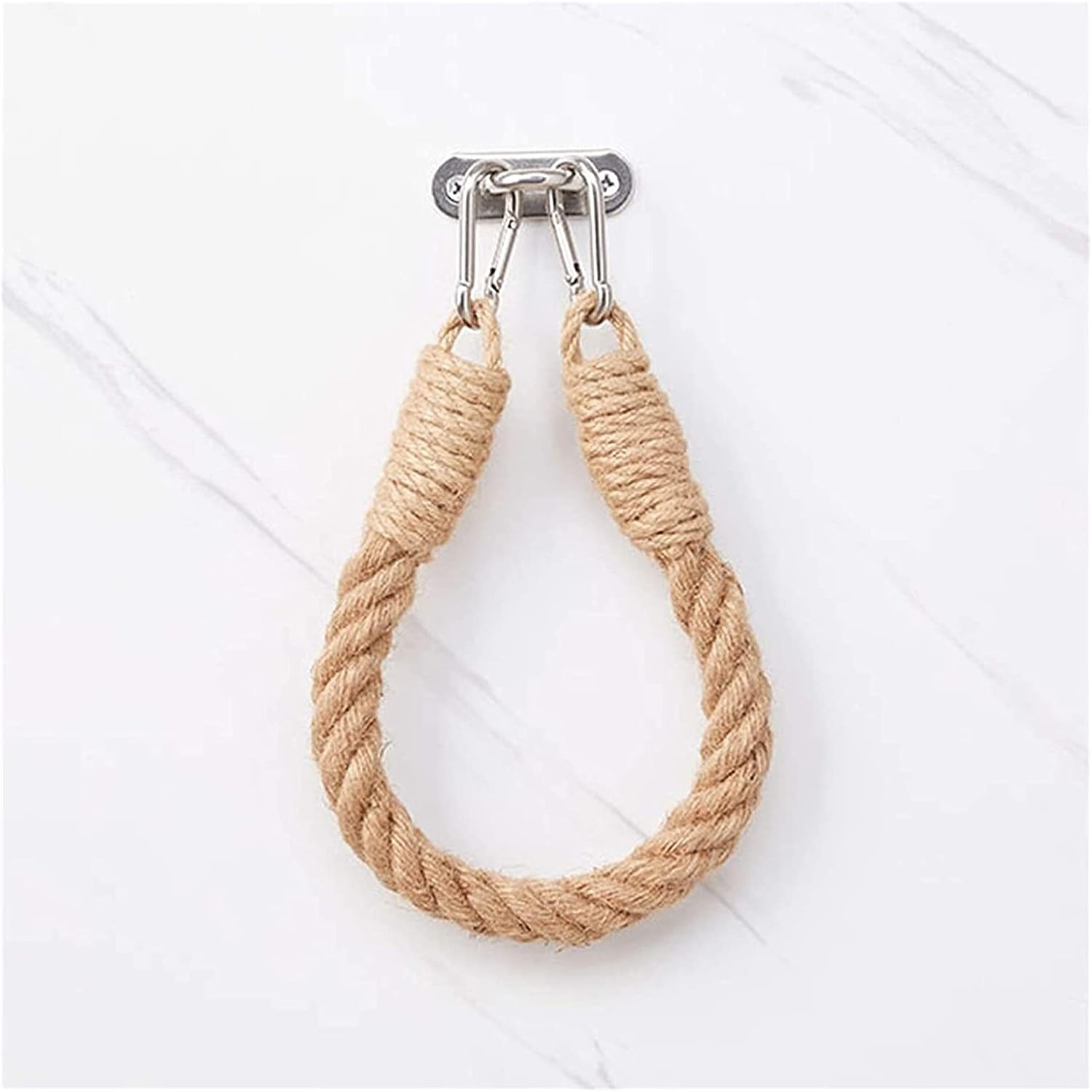 Toilet Paper Holders Toilet Paper Holders Tissue Holder Retro Roll Paper Holder Wall Mount Tissue Dispenser Holder for Bedroom Study Room and Kitchen Bathroom Toilet Paper Holder (Color : Brown, Siz