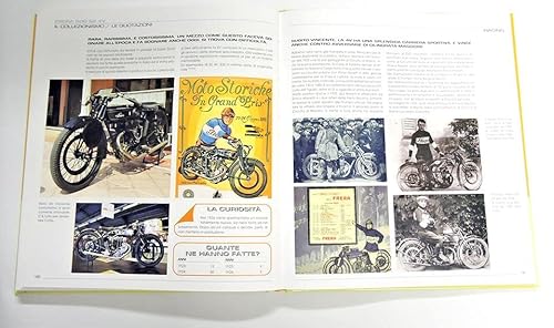 Il Grande Libro Delle Moto Italiane Anni 10-20 - 5