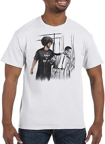 Colin Kaepernick Malcolm X 