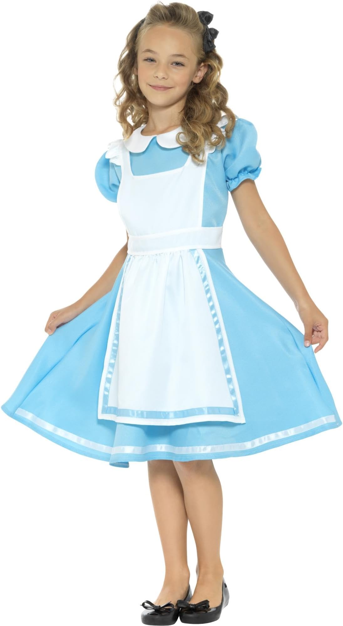 Smiffys Wonderland Princess Costume