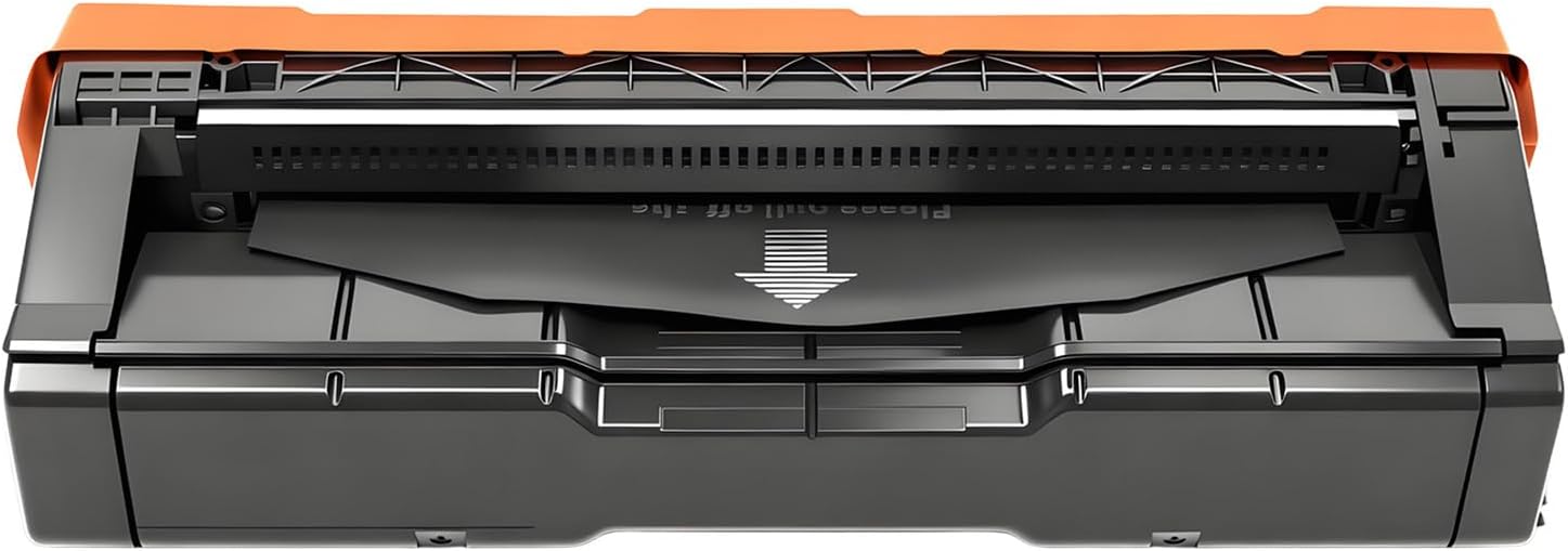 C125P C125MF Compatible Toner Cartridges 434060 434061 434062 434063 High Capacity 2300 Pages for Ricoh C125P C125MF C125 P C125 MF Printers (4-Pack Black Cyan Magenta Yellow)
