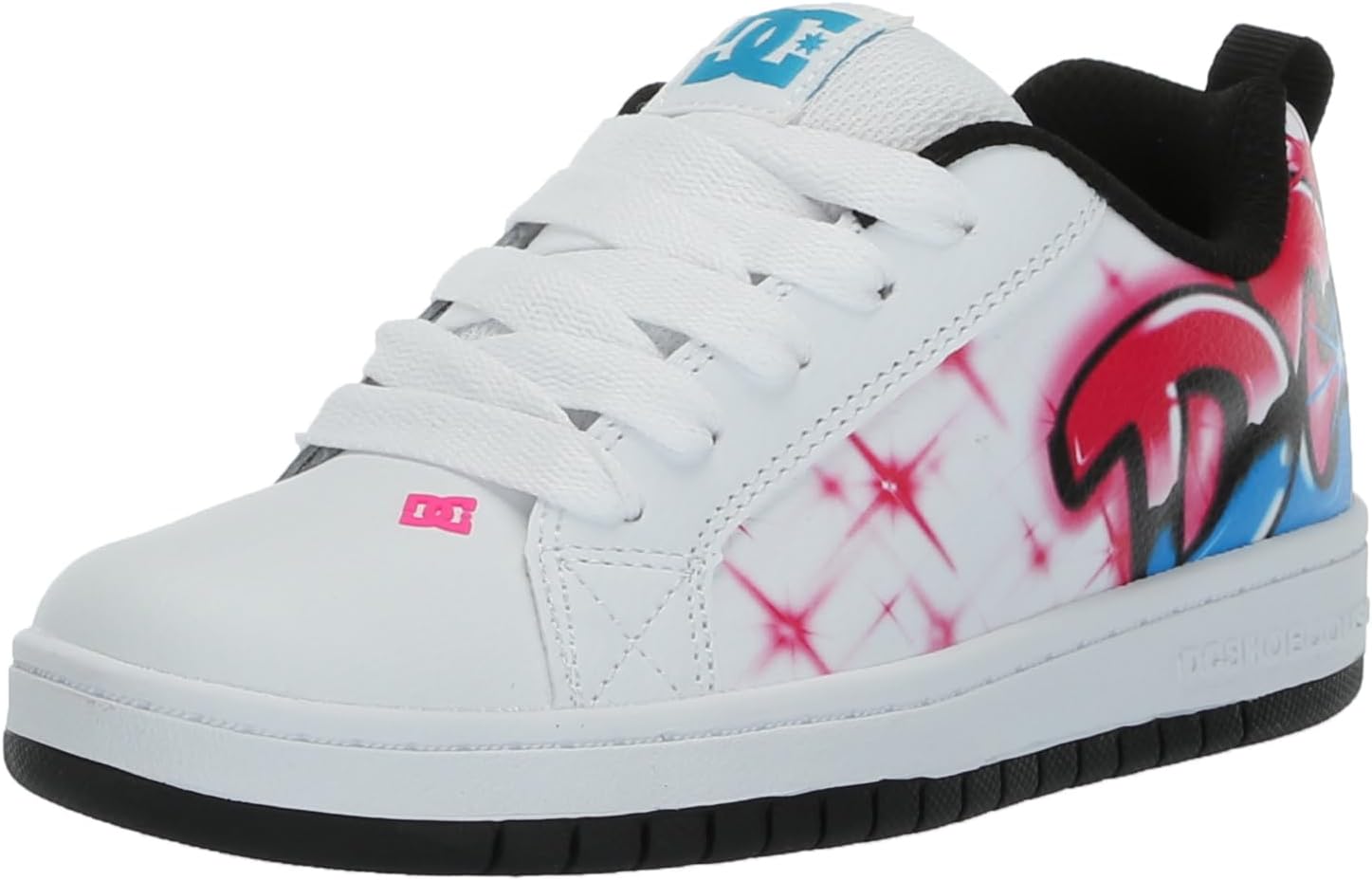 Court Graffik Schoenen Collectie de Kinderen - Online Kopen | DC Shoes