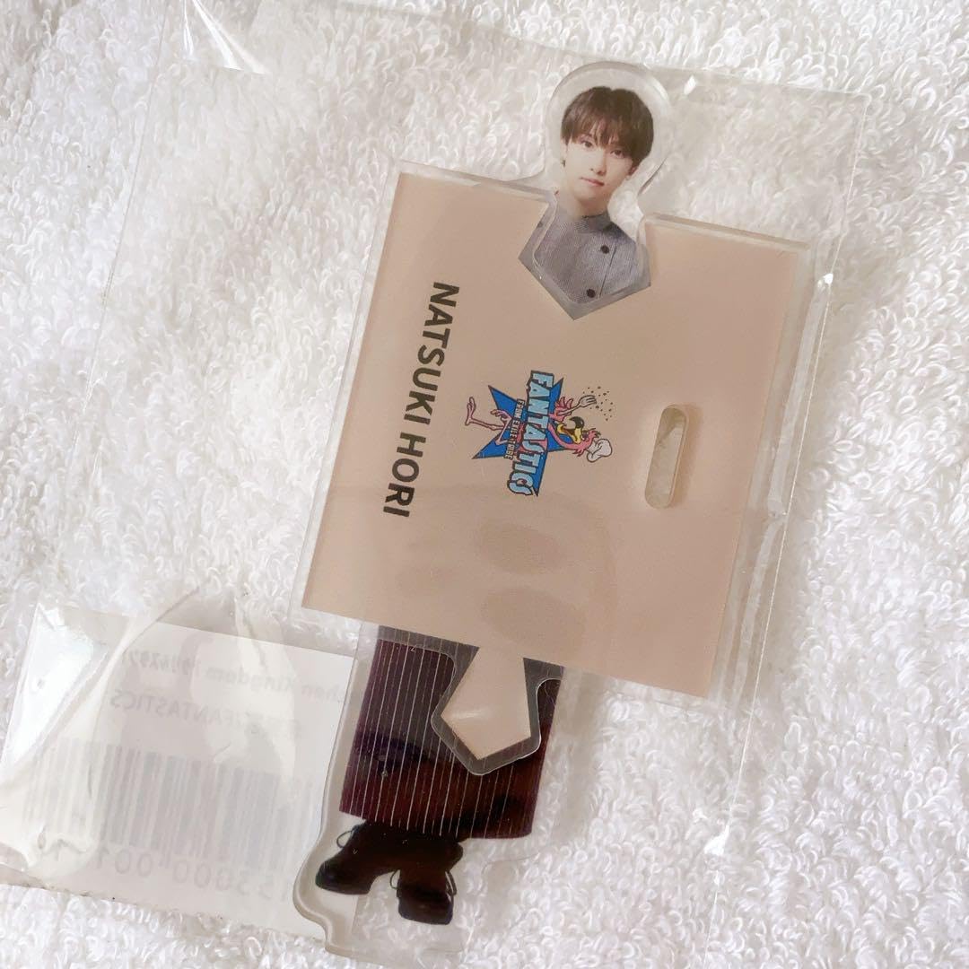 Amazon.co.jp: 堀夏喜 アクスタ ランキング報酬 トラキン キッチン  