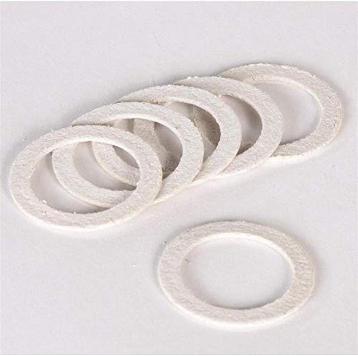HumphreyL24-15-6PK Burner Nose Seal - Pack of 6