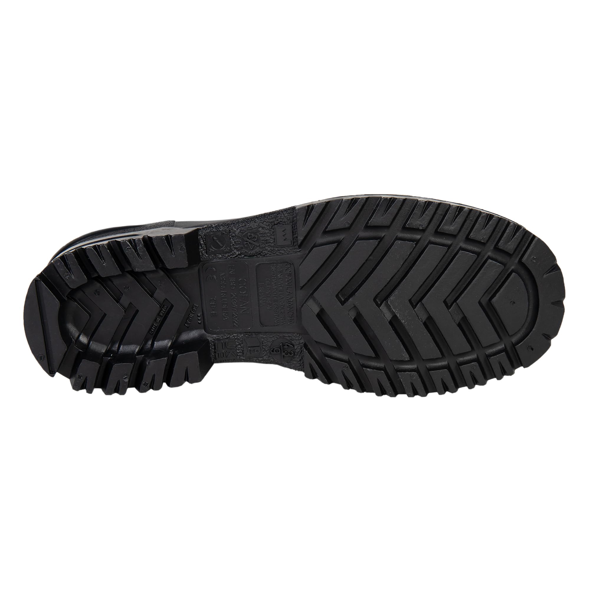 Cofan Wasserstiefel