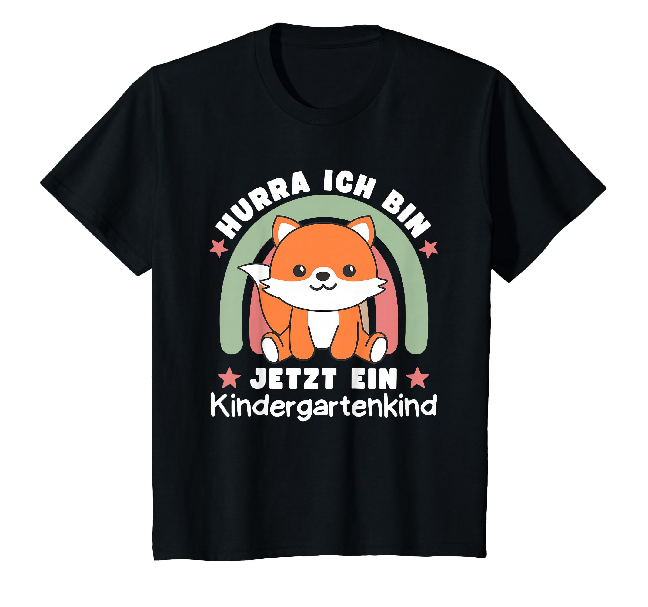 Kleidung mit Designs von Amazon Merch on Demand