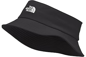 The North Face Class V Top Knot Bucket Hat