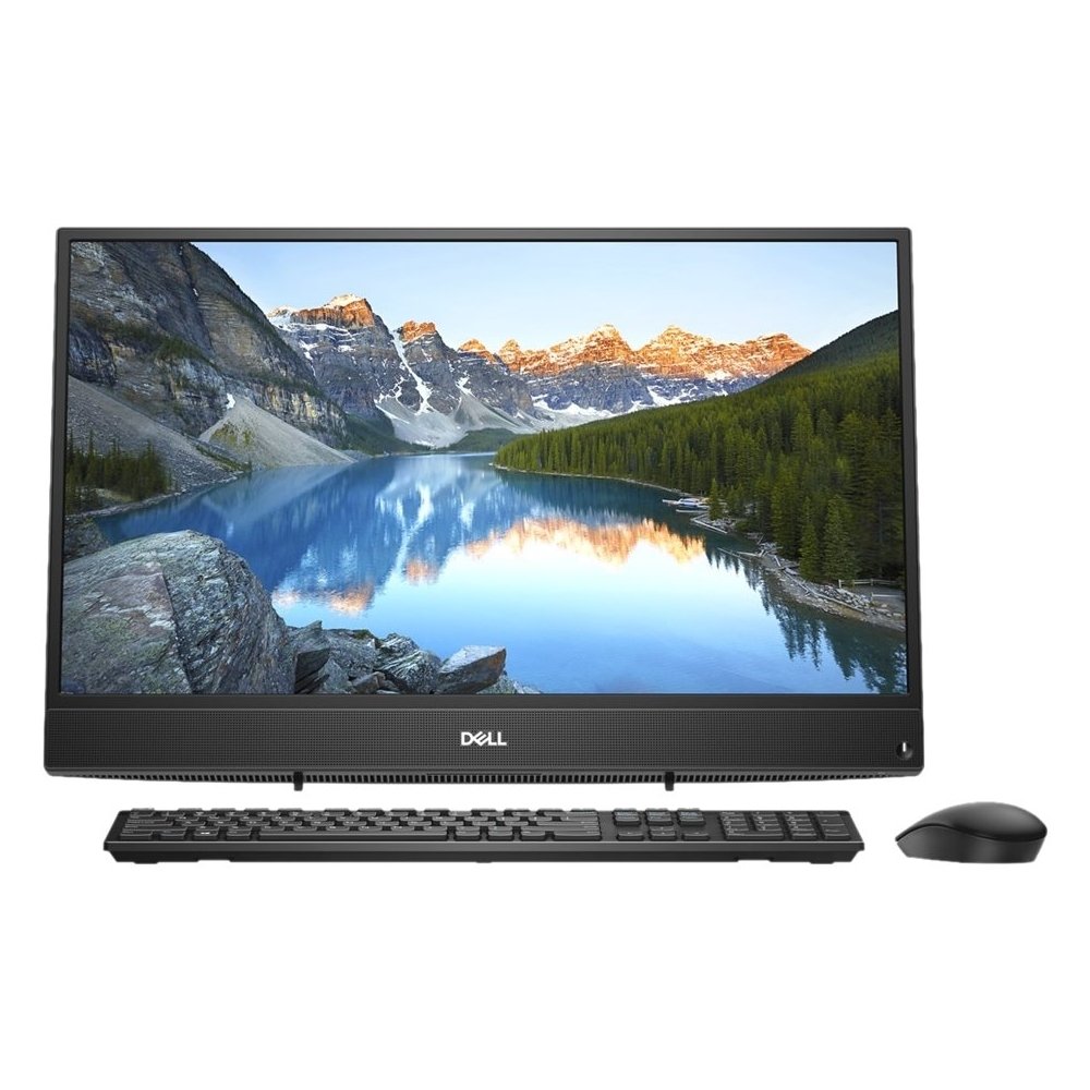 DELL ノートPC Intel Core i5-7200U Amazon.com: 3477 AIO i5 7200U 8GB 1TB : Electronics