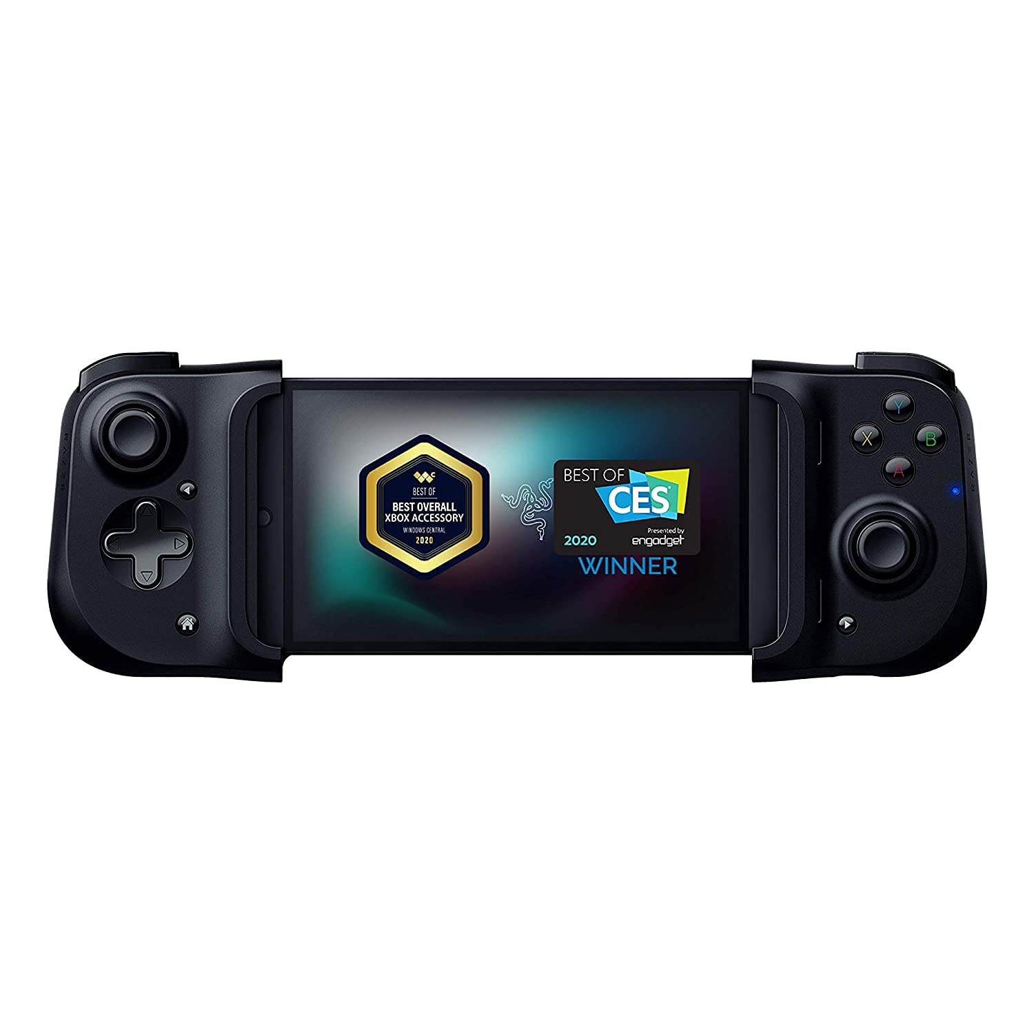 Razer Kishi V2 Pro Mobile Gaming Contro… Amazon.com: Razer Kishi V2 Pro Mobile Gaming Controller for