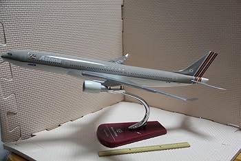Amazon.co.jp: 1/180 アシアナ航空 A330-300 旅客機 Asiana