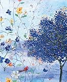 Azure Dreams Journal (Diary, Notebook)