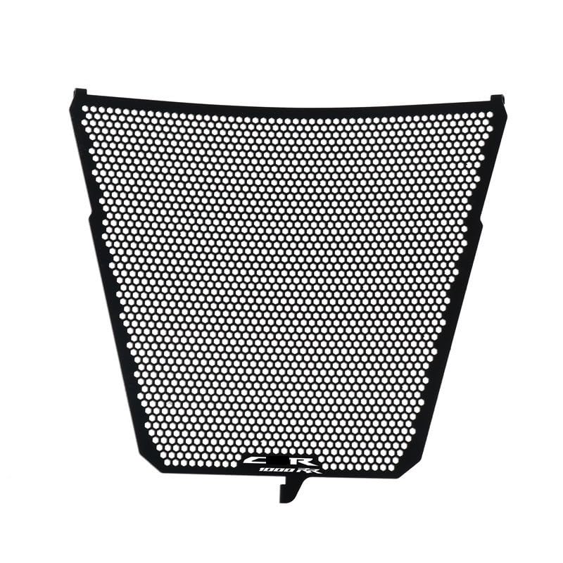 Grille de radiateur CBR 1000RR évitez les pannes de refroidissement moto