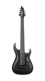 Cort KX707 High Performance 7-String Electric Guitar With Evertune Bridge
