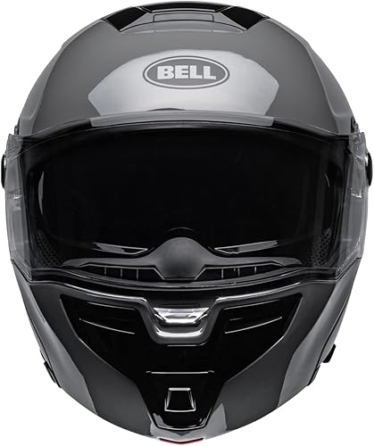 Miniatura 8 de Bell Moto SRT Modular Gloss Nardo Gris Grande