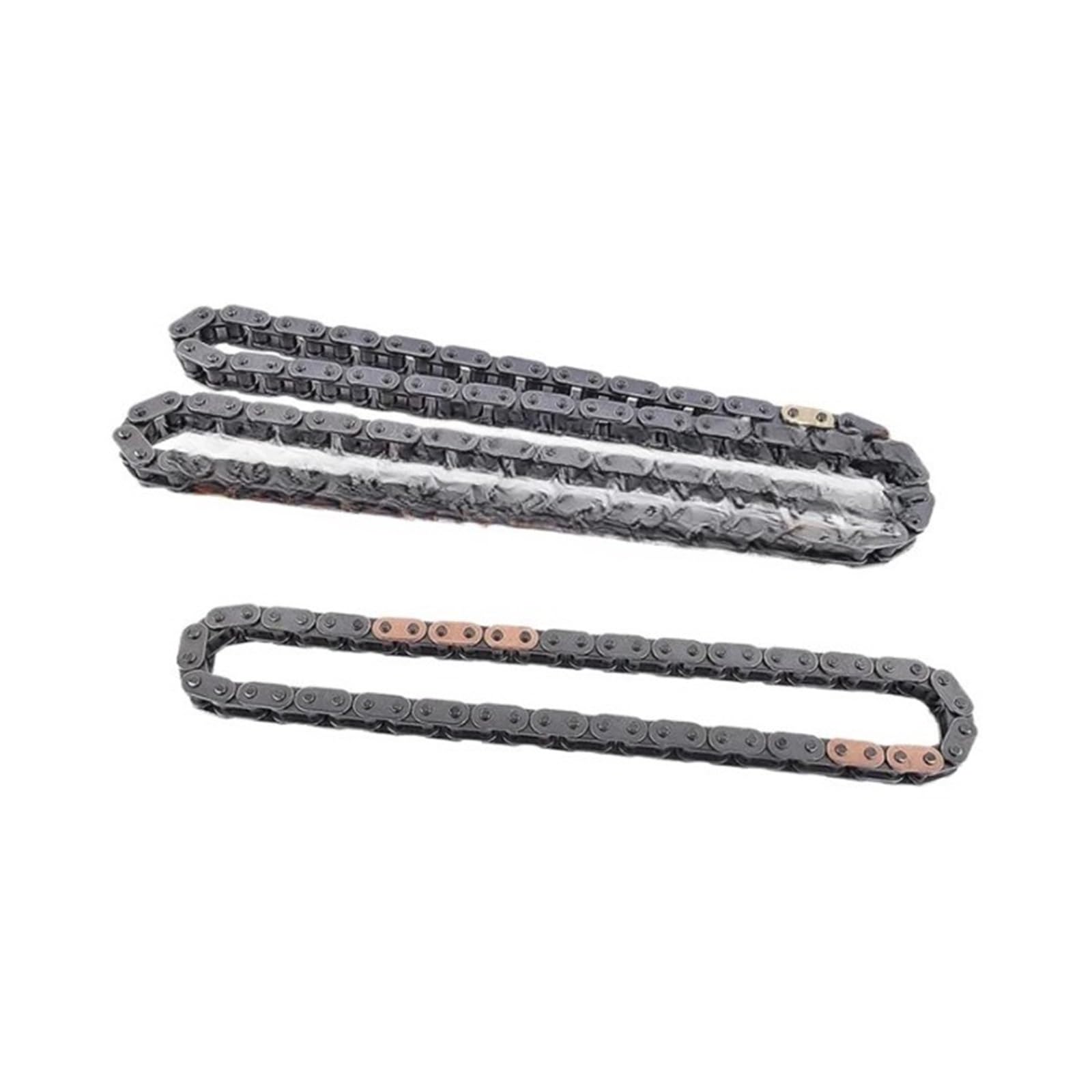 Piezas del motor Kit de cadena distribución Compatible con Mazda 3 6 CX-5 2.2L, T, LT L4 Diesel SHY1 SHY4 SHY6 SHY8 12-20 SH01-12-500 Kit de calado de distribución