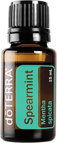 Miniatura 1 de doTERRA - Aceite Esencial de Menta Verde - 15 mL
