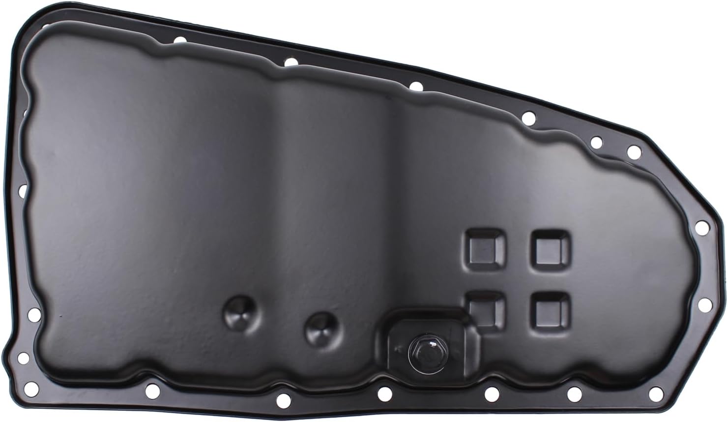 ApplianPar Transmission Oil Pan for Outlander Sport 2011-2017 for Lancer 2008-2015 for Outlander 2008-2015