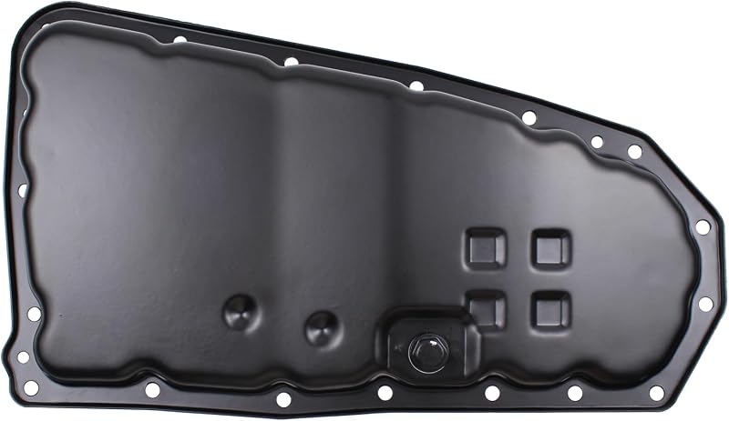 Cárter de óleo da transmissão ApplianPar R2705A014 para Mitsubishi – 1 unidade