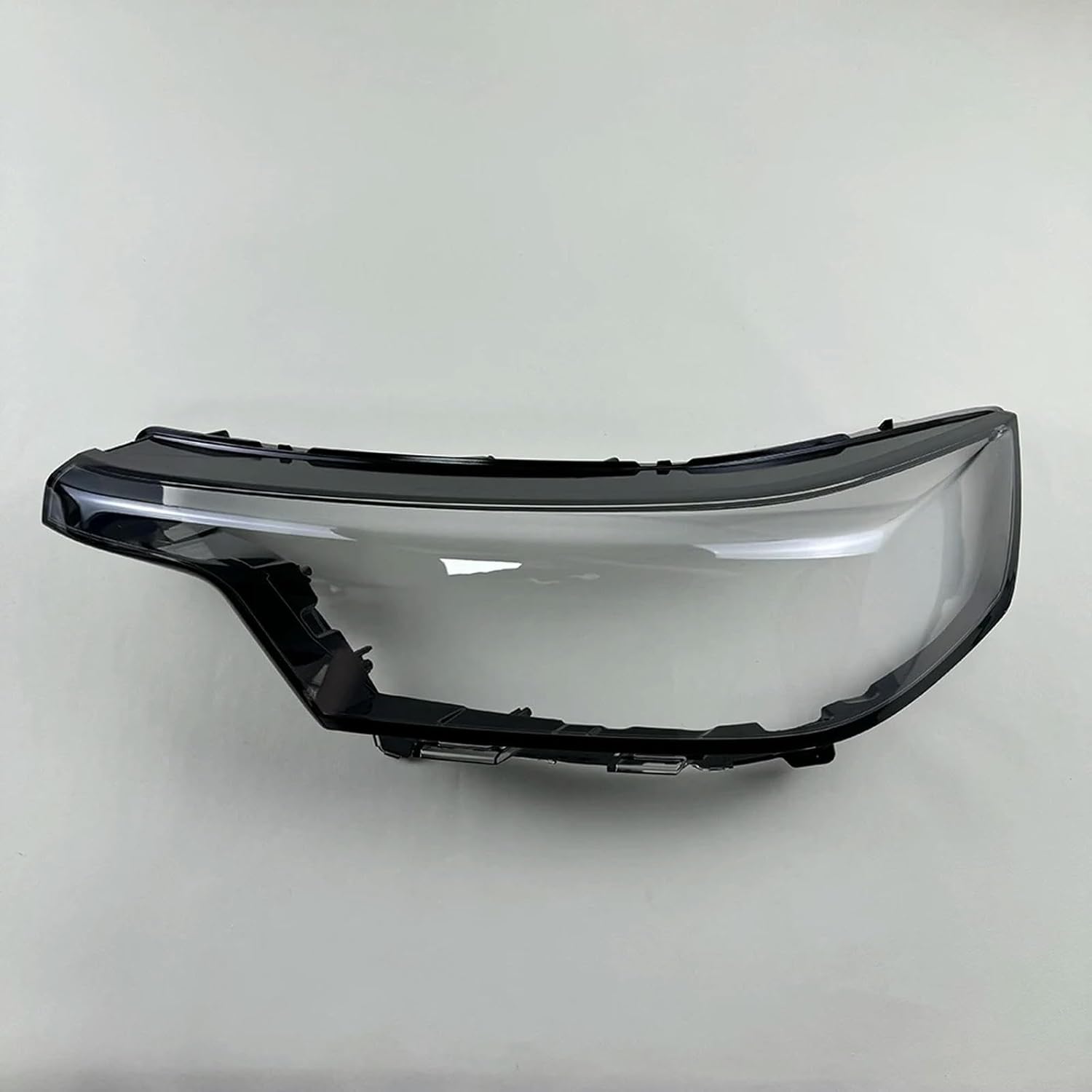 Compatible with Car Front Headlight Cover Lamp Headlamp Shell Mask Lampshade Lens Glass Accessories,for ChangAn Lantuozhe 2022-2024