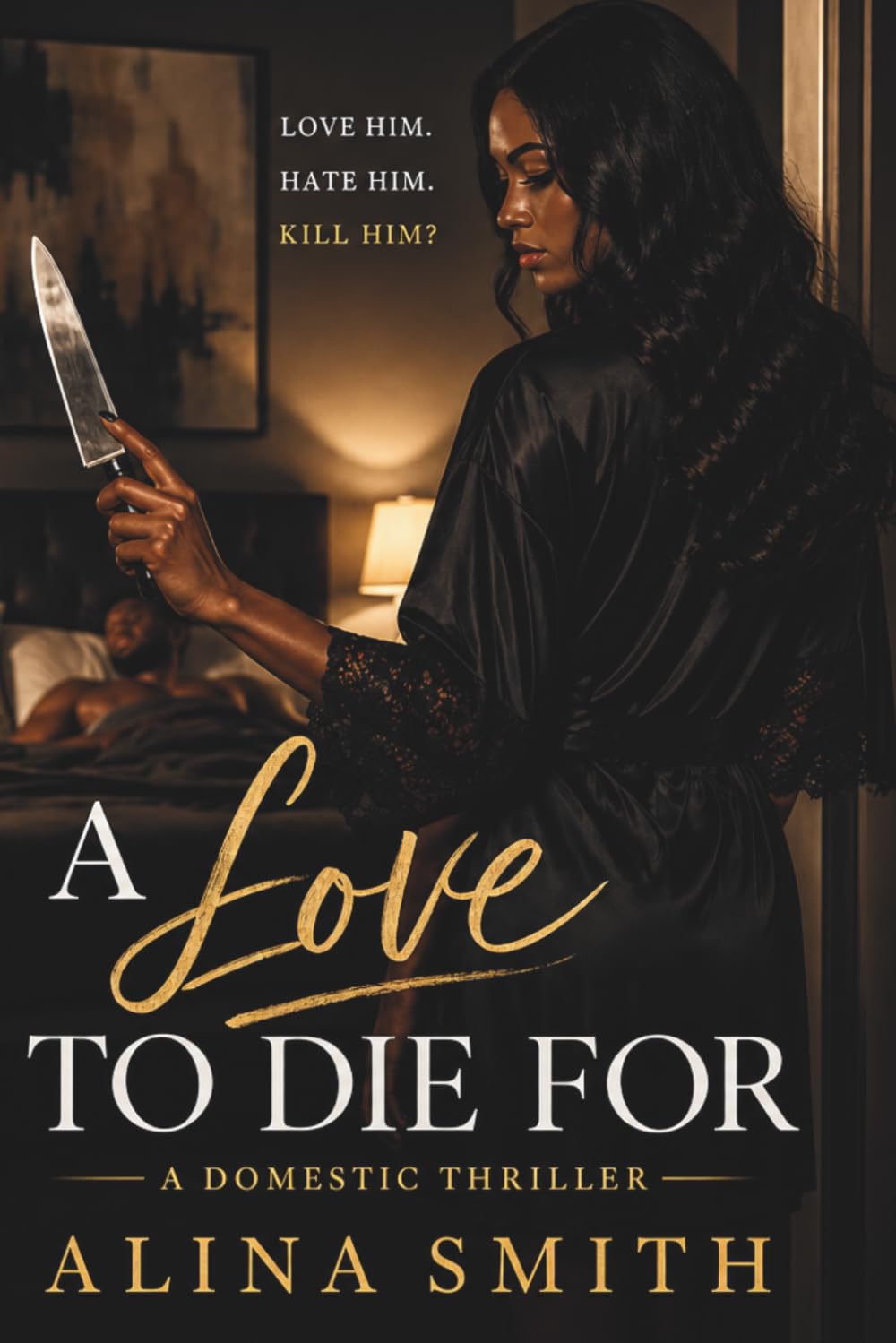A Love to Die For