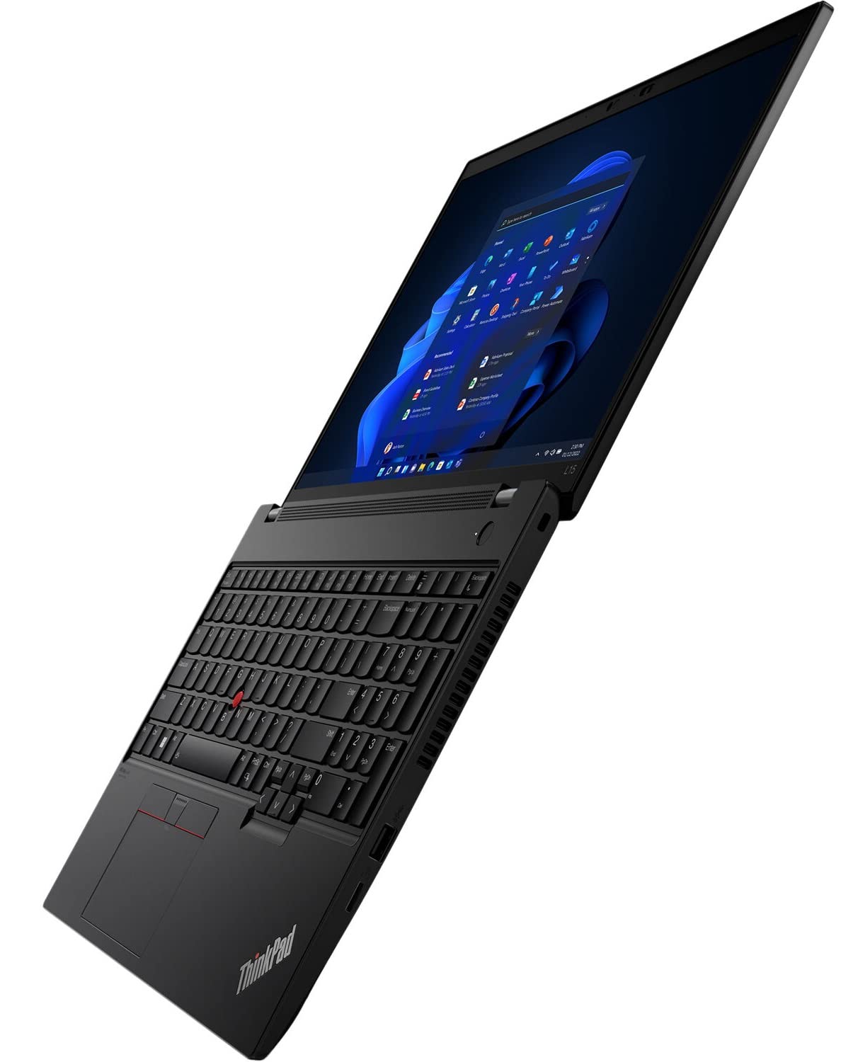 Lenovo ThinkPad L15 Gen 2 15.6