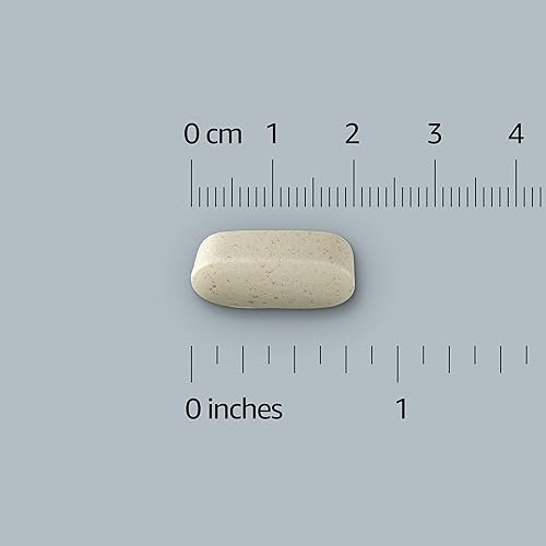 Miniatura 3 de Marca Amazon – Revly Péptidos de colágeno + Vitamina C, 2500 mg, péptidos de colágeno por porción, 90 comprimidos, suministro de 1 mes