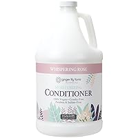 Vista 22 de Ginger Lily Farms Botanicals Acondicionador Hidratante para Cabello Seco, Coco Mango, 100% Vegano y Libre de Crueldad, Aroma de Coco y Mango, 12 Fl