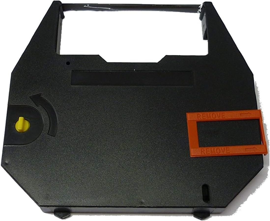 Nakajima AE500, AE560, AE580, AE710 and Others Typewriter Ribbon