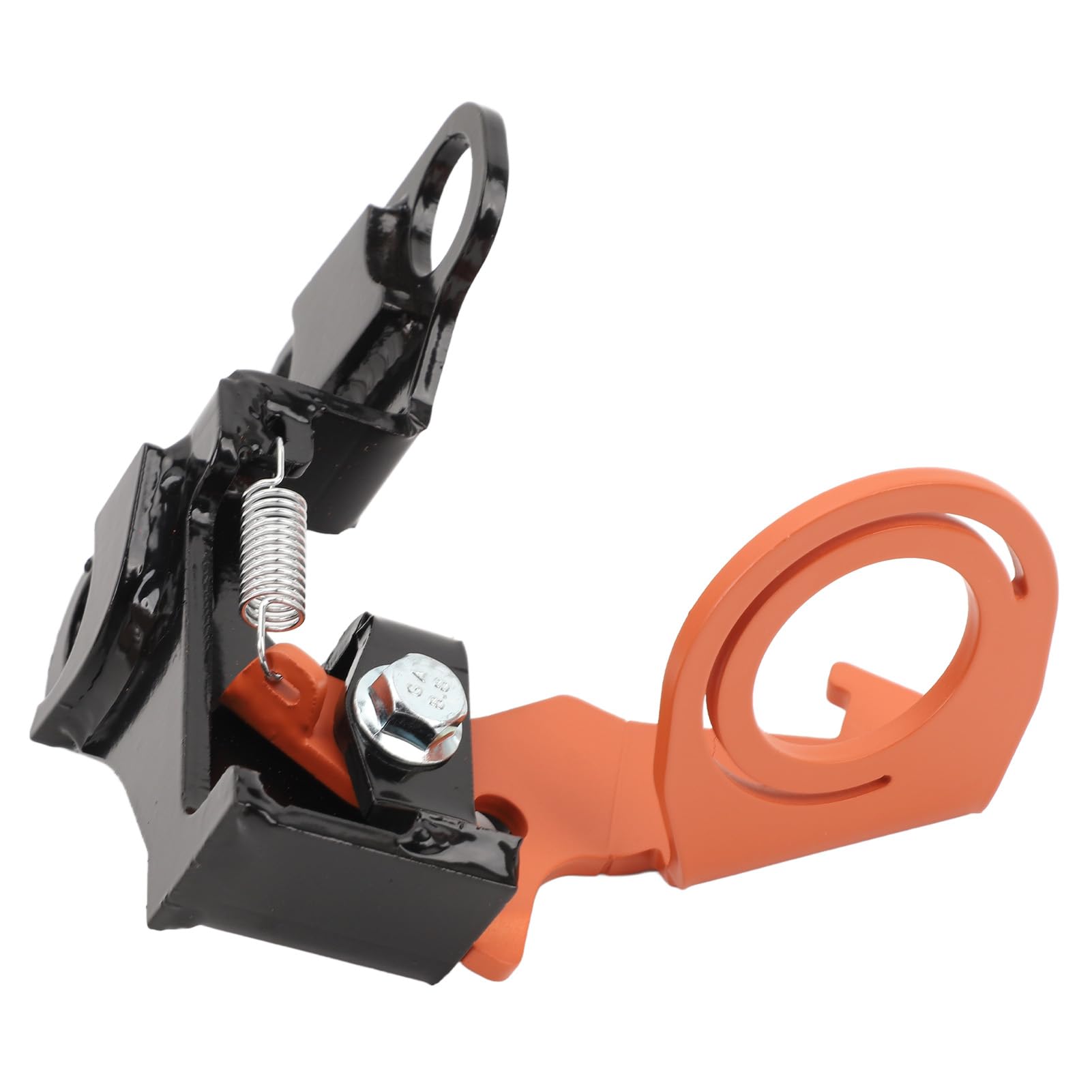 SuperATV Can-Am Maverick X3 Brake Lock