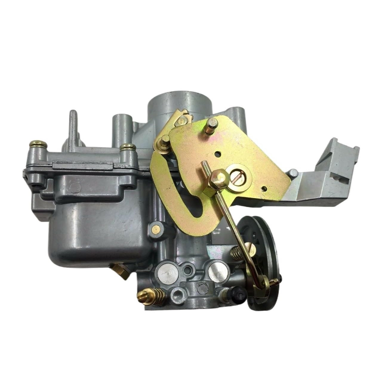Carburador Compatible con Renault R4 SOLEX Reemplazo Compatible con Renault R4 Zenith 28 IF 28IF 28MM CARBY Vergaser