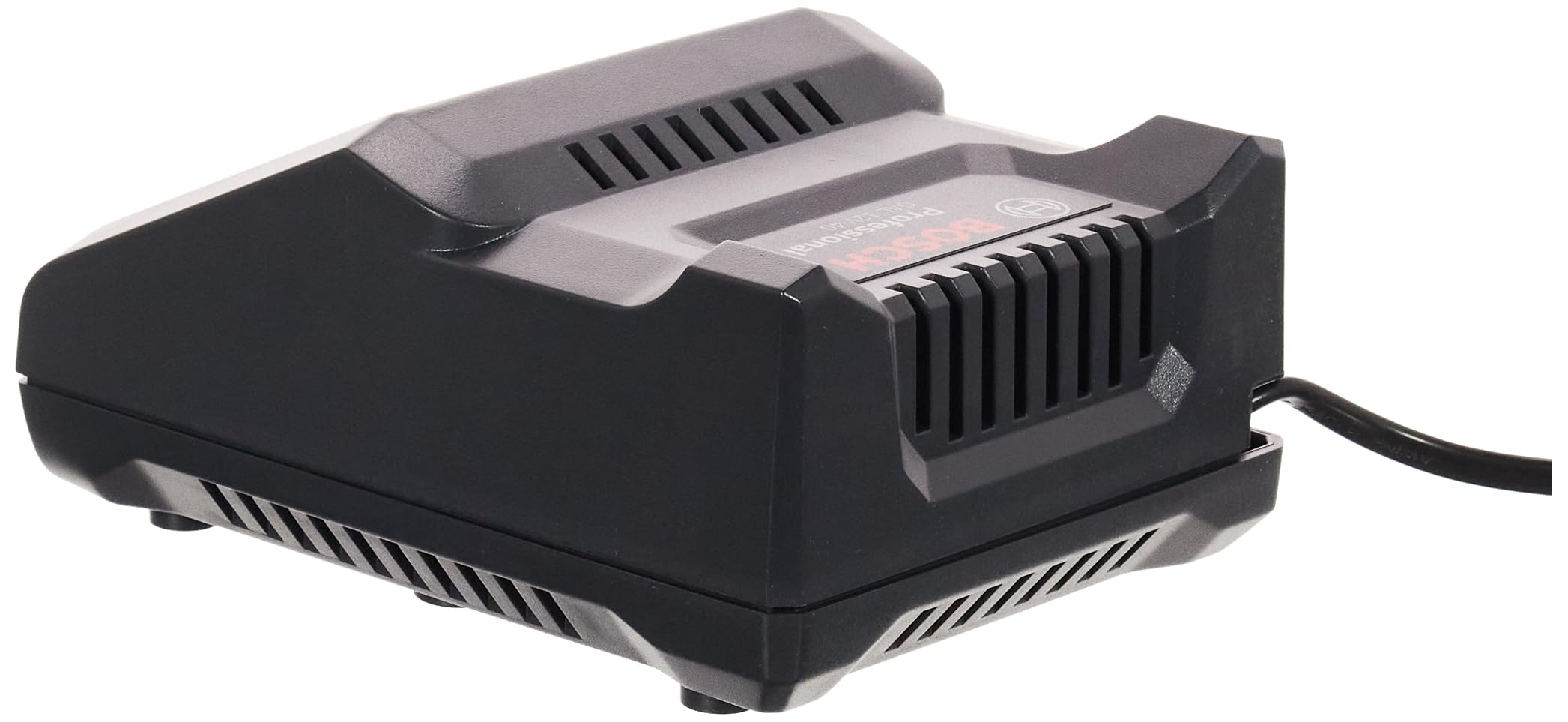 Bosch Professional Singlevolt-Li-Ion-Schnellladegerät GAL 12V-40 (Zubehör für 12 V Li-Ion-Akkus von Bosch Akku-Geräten)