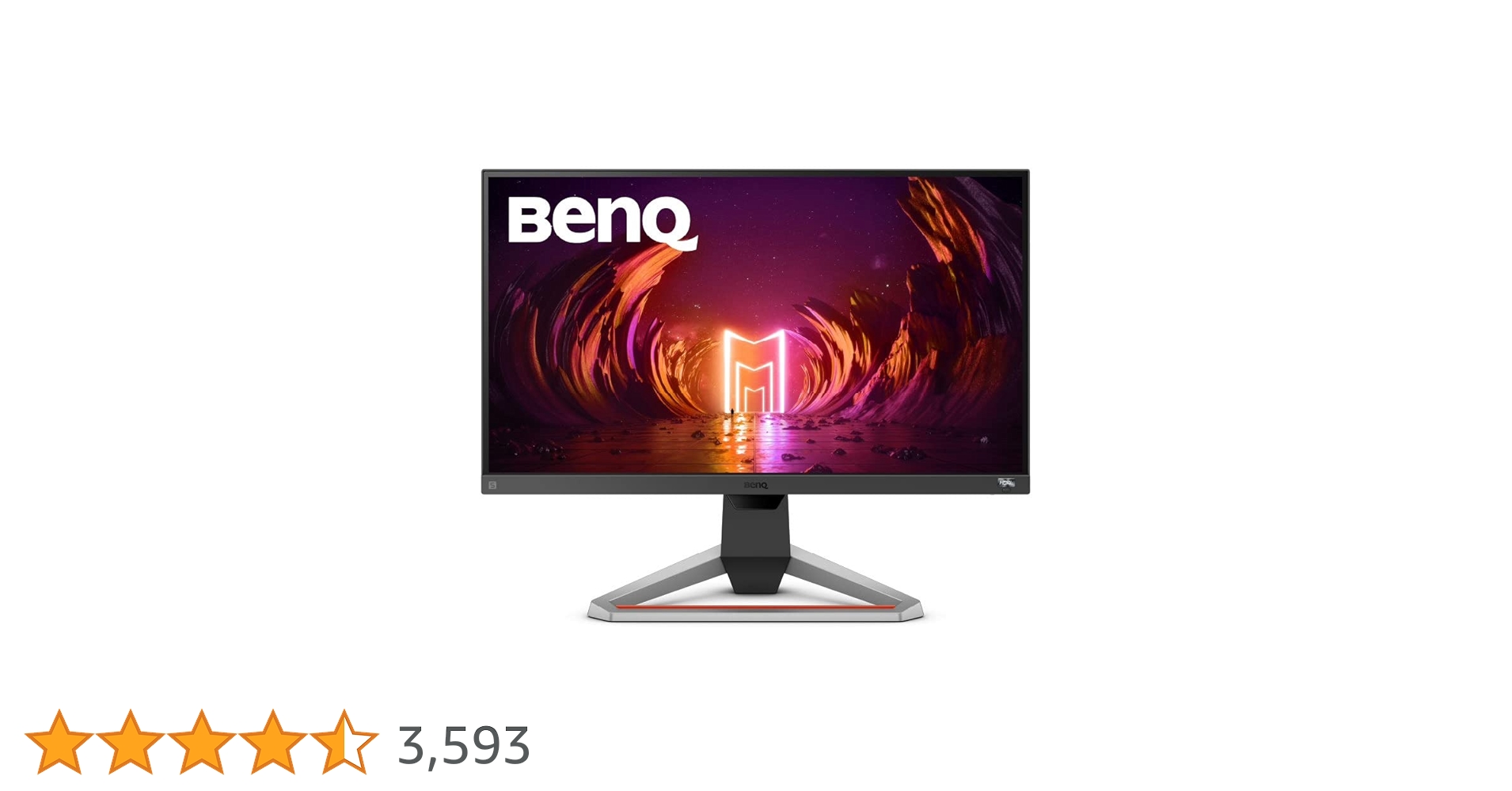 BenQ MOBIUZ EX2510S( 24.5インチ モニター) Amazon.co.jp: BenQ MOBIUZ ゲーミングモニター EX2510 (24.5型