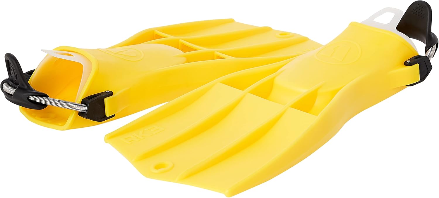 Apeks Tek Rk3 EU 3841, Diving Fins Amazon Canada
