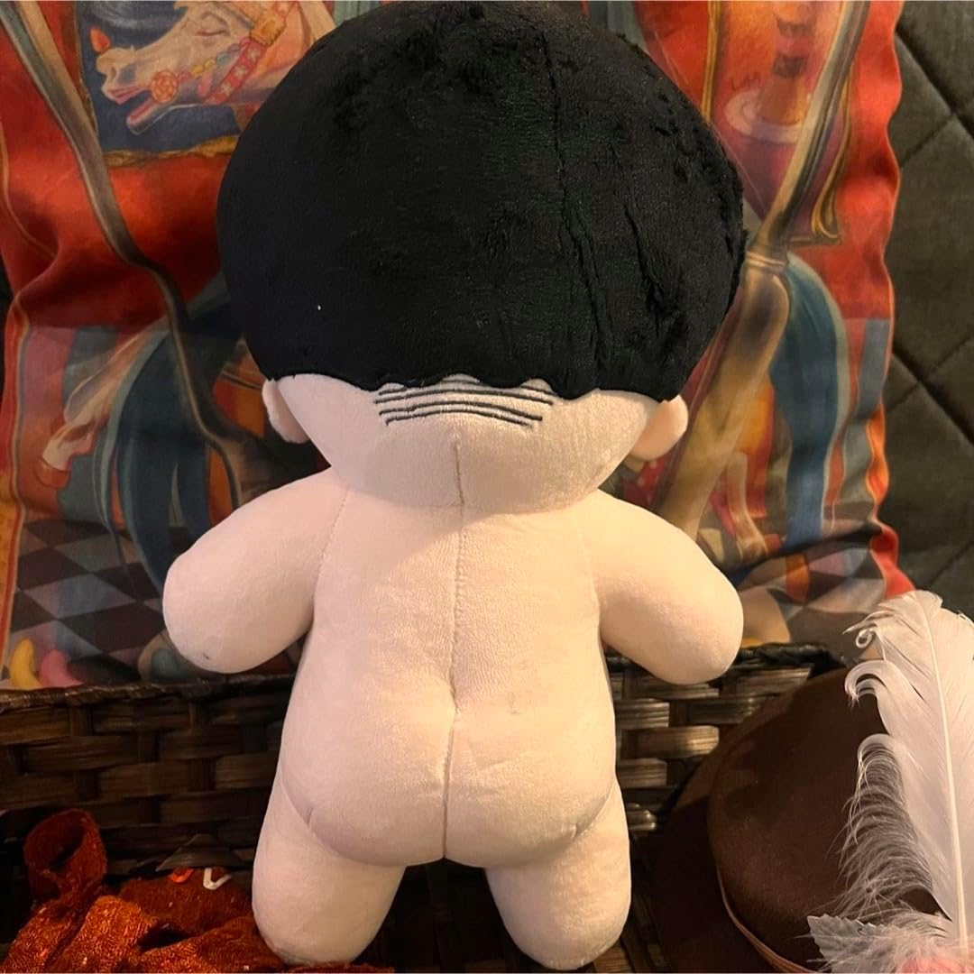 着せ替えぬいぐるみ オリジナル 30cm R15 着せ替えぬいぐるみ オリジナル 30cm R15 着せ替えぬいぐるみ