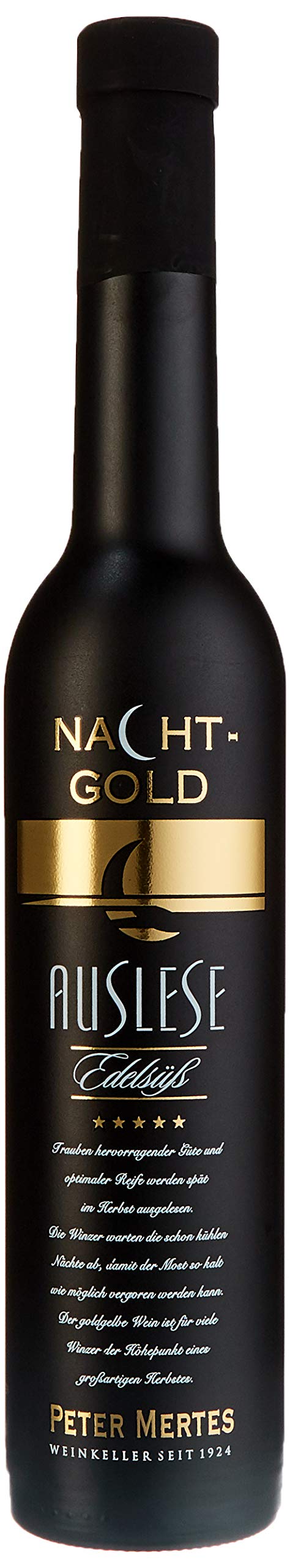 Nachtgold Auslese (6 x 0.375 l)