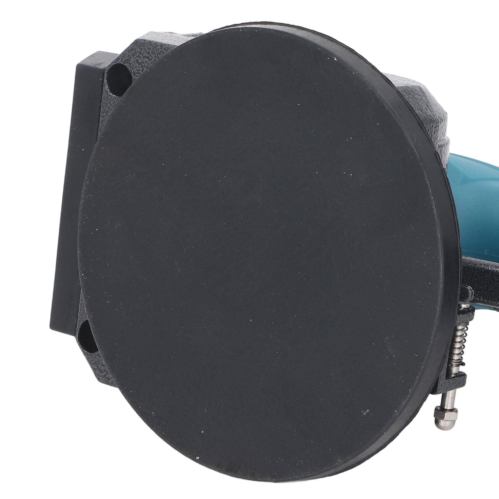 Macchina Vibrante per Piastrelle, Vibratore per Piastrelle Senza Fili con Ventosa da 125 Mm, 5 Livelli Regolabili, Vibratore per Piastrelle, Macchina Vibrante per Piastrelle