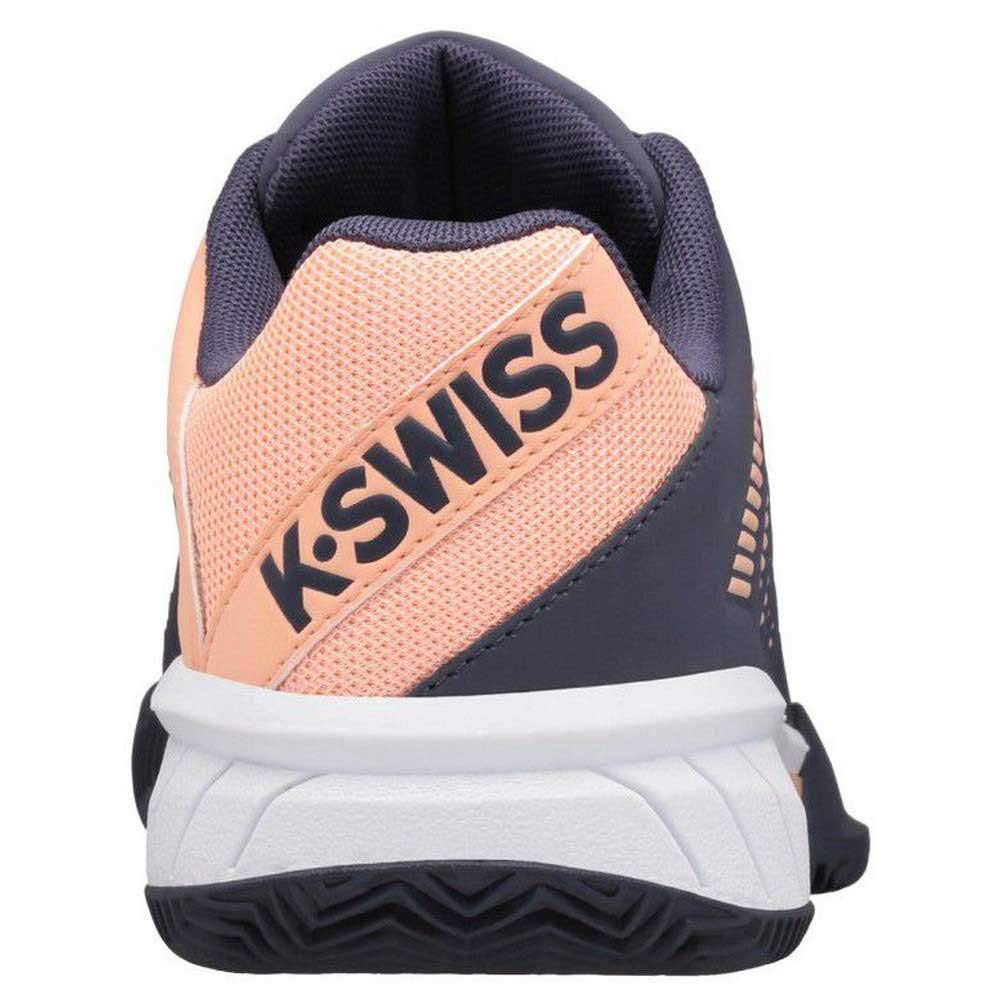 K-Swiss Express Light 2 HB, Scarpe da Tennis Donna