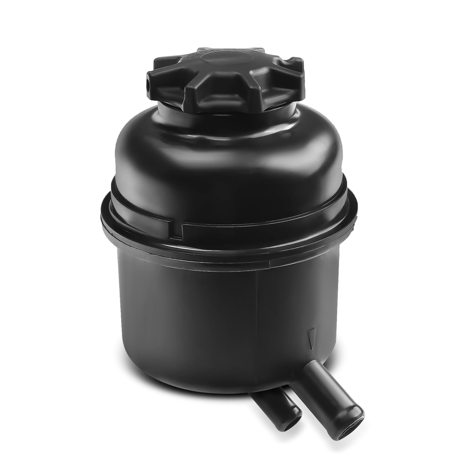 Frankberg Réservoir de Pompe Direction Assistée Compatible avec X1 E84 Série 3 Break E91 Série 1 E87 Série 3 E90 Série 1 E81 Remplacer# PSR0032