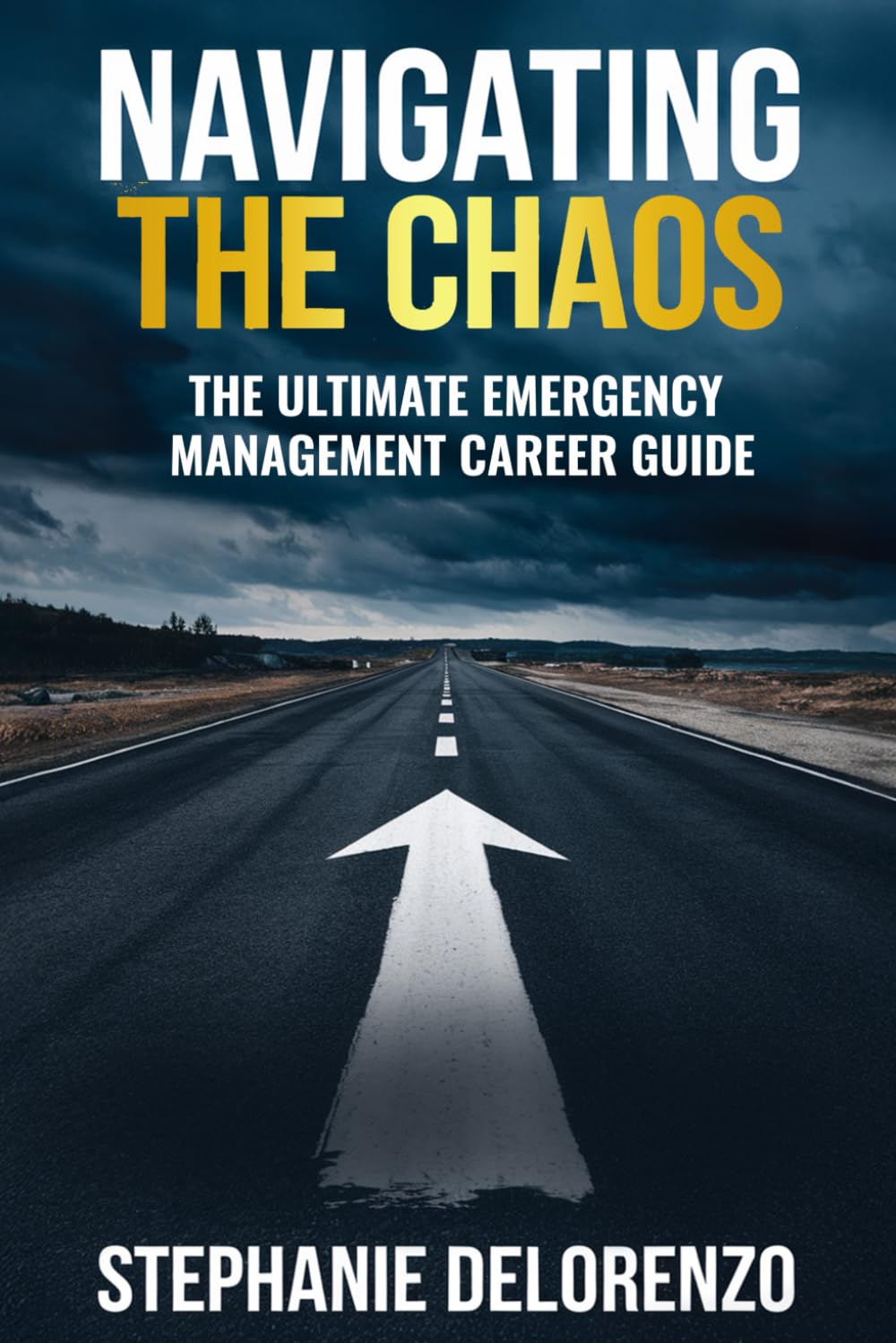 Navigating the Chaos: The Ultimate Emergency Management Career Guide