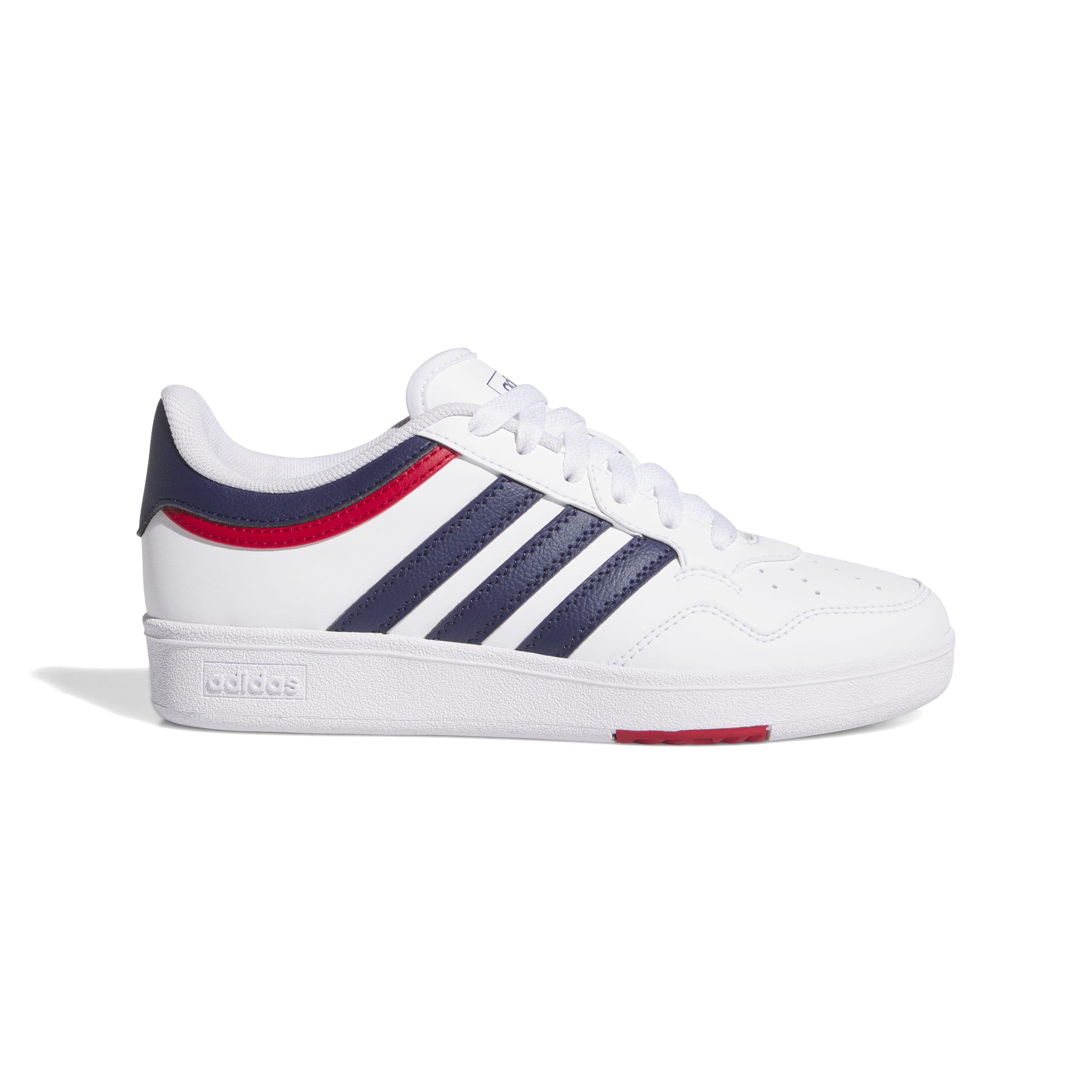 Adidas Mixte Enfant Hoops 4.0 Chaussures
