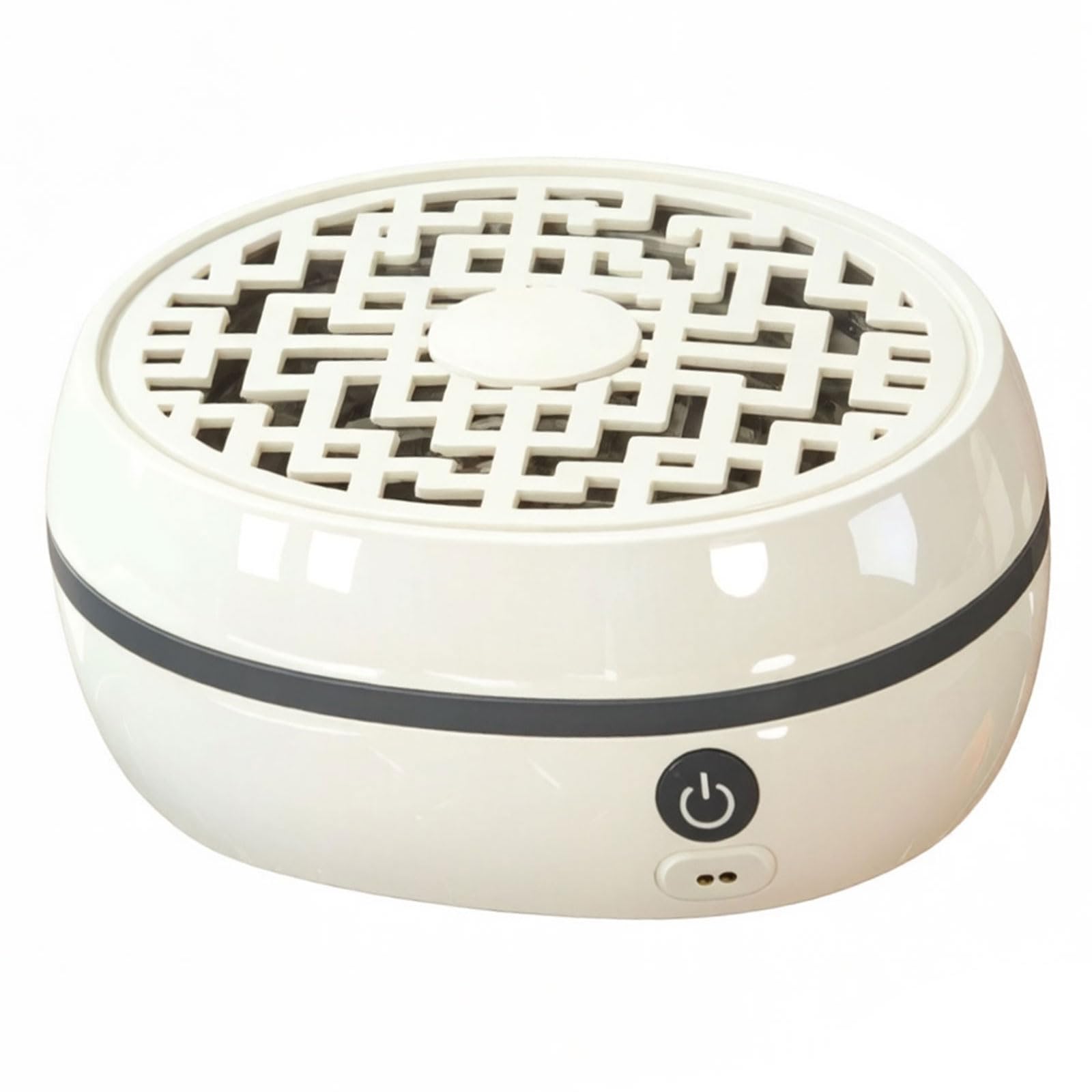 Uqezagpa Electric Vegetable Washer Automatic Cleaning Machine Household Fruit and Vegetable Cleaner for Cooking Portable Produce Cleaner