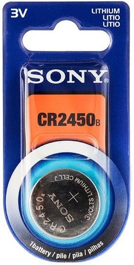 Sony CR 2450 Battery